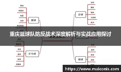重庆篮球队防反战术深度解析与实战应用探讨